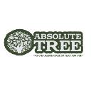 Absolute Tree logo